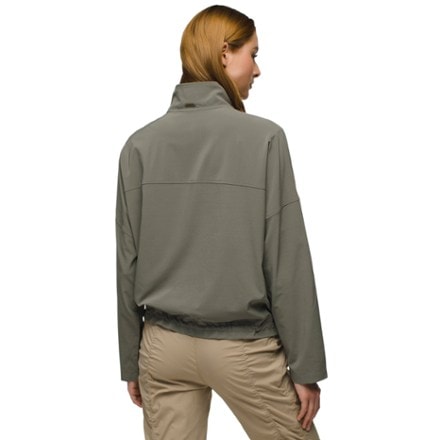 prAna Railay Pullover - Women's 3