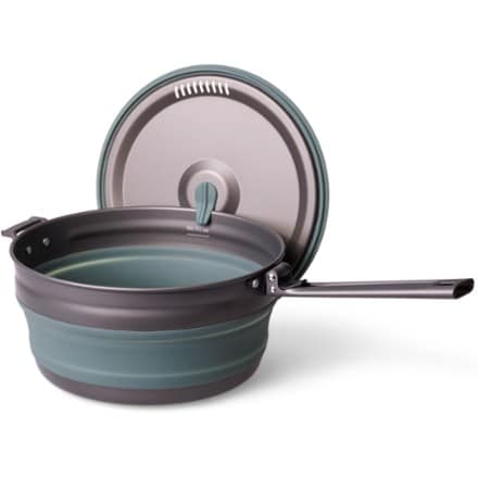 Sea to Summit XLite Collapsible 3 L Pot 6