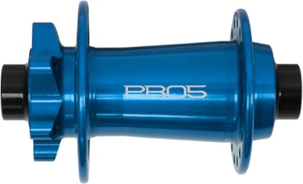 Hope Pro 5 Front Hub 0