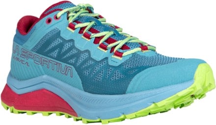 La Sportiva Karacal Trail-Running Shoes - Women's 2