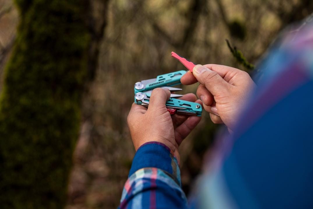 Location Image for Signal Multi-Tool