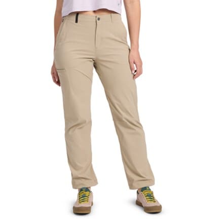 Black Diamond Pursuit Pants - Women's 0