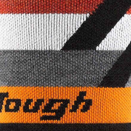 Darn Tough Grit Micro Crew Ultralightweight Socks - Men's 3