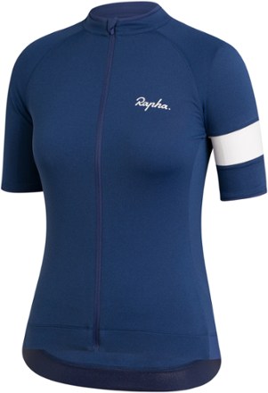 Rapha Core Cycling Jersey - Women's 3