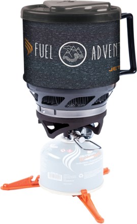 Jetboil MiniMo Cooking System