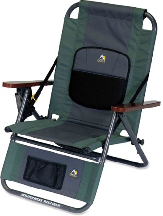 GCI Outdoor Wilderness Recliner Chair 