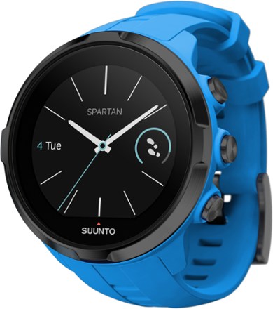 Suunto Spartan Sport Wrist HR GPS Watch | REI Co-op