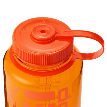 REI Co-op Nalgene Sustain Graphic Wide-Mouth Water Bottle - 32 fl. oz. 2