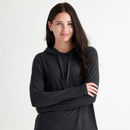 Free Fly Flex Hoodie - Women's 3