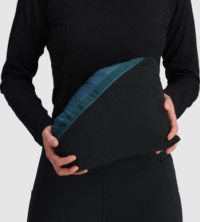 Outdoor Research Coldfront Down Hoodie - Women's 6