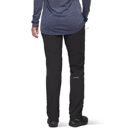 Mammut Runbold Guide SO Pants - Women's 1