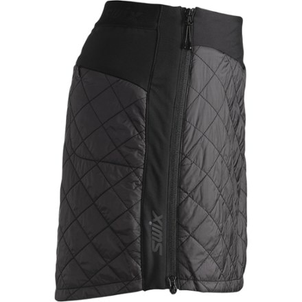 Swix Mayen Quilted Skirt 2