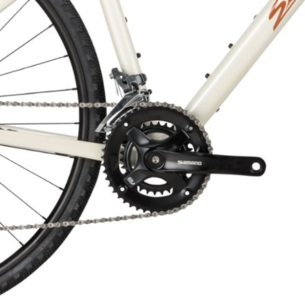 Salsa Journeyer Claris 700 Bike 3