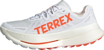 Terrex Agravic Speed Ultra Trail-Running Shoes - Women's