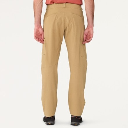 Arc'teryx Cronin Cotton Pants - Men's 4
