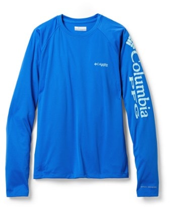 Columbia PFG Tidal Tee II - Women's 0