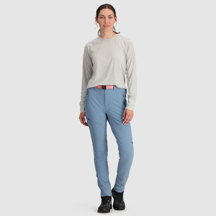 Outdoor Research Cirque Lite Pants - Women's 3