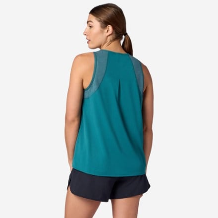 Marmot Uptrail Active Tank Top - Women's 1