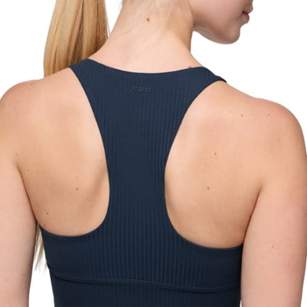 prAna Luxara Rib Racerback Bralette 5