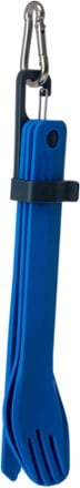 humangear GoBites Bio Trio Utensil Set 2