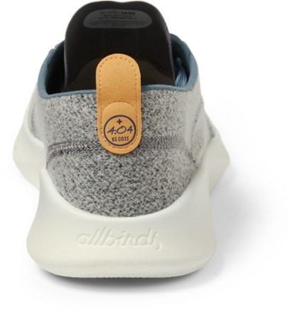 Allbirds SuperLight Wool Runner Sneakers - Men's 5