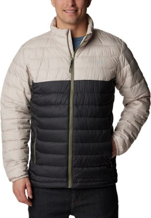 Men's Powder Lite™ Insulated Jacket