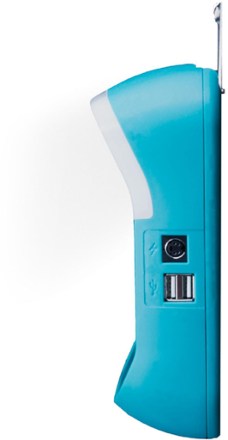 Solarhome 620 battery charger
