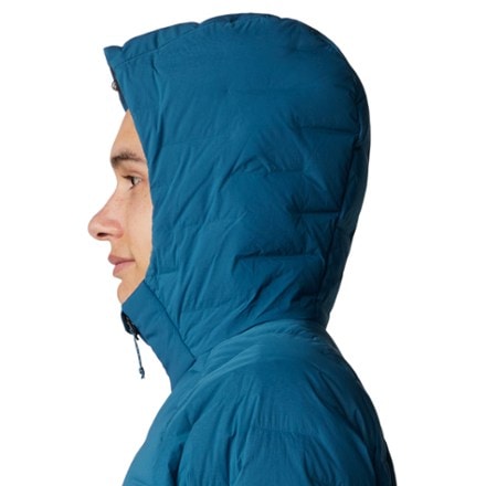 Mountain Hardwear Stretchdown Hoody - Men's 6