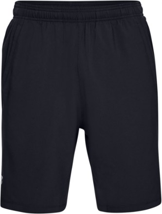 under armour launch shorts 9