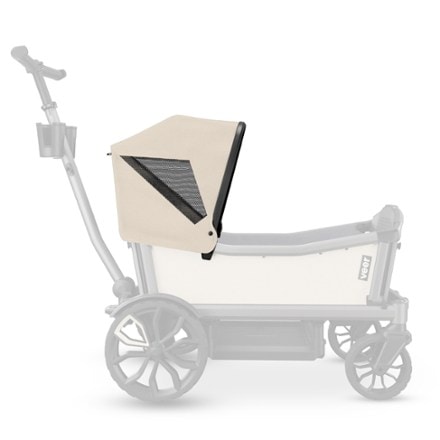 Veer Retractable Canopy XL 0