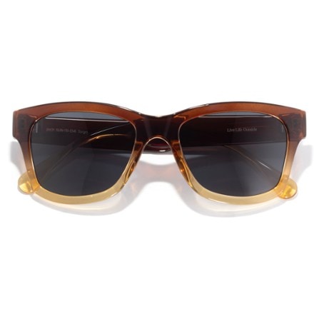 Sunski Targa Polarized Sunglasses 1