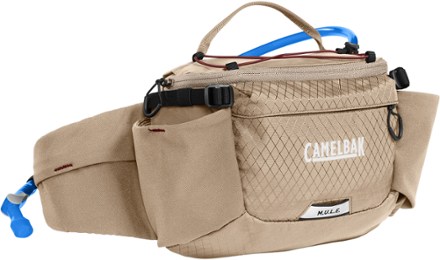 CamelBak M.U.L.E. 5 Hydration Waist Pack 0
