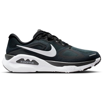 Nike Structure Plus Road-Running Shoes - Men's 0