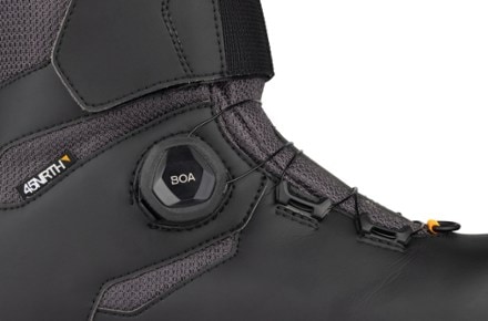 45NRTH Wolvhammer Boa Winter Cycling Boots 3