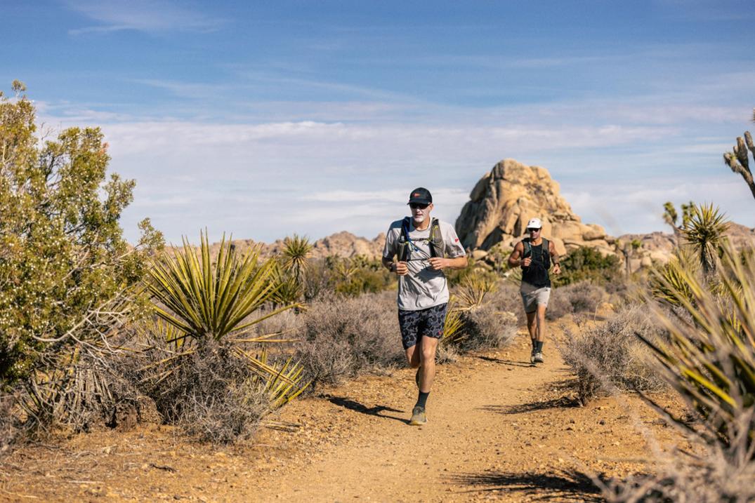 Location Image for Airtex Shirt - Men's