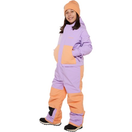 Hootie Hoo Vista Insulated Snowsuit - Toddlers'/Kids' | REI