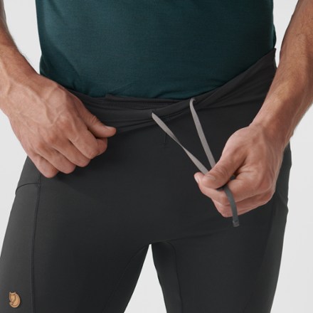 Fjallraven Abisko Trekking Tights Pro - Men's 8