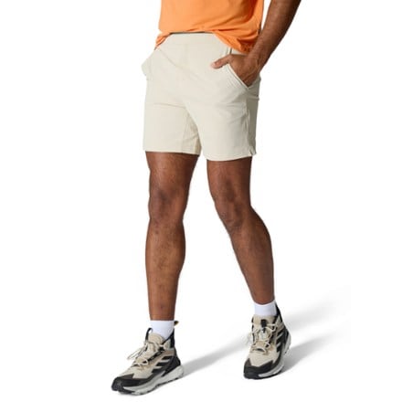 Rab Harpur Shorts - Men's 1