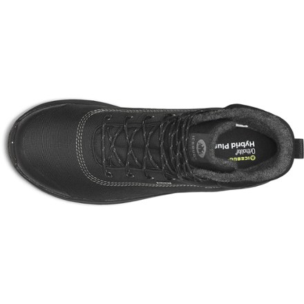 ICEBUG Lunne BUGrip Boots 3