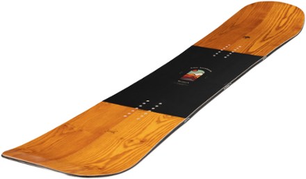 Arbor Westmark Rocker Snowboard - 2023/2024 1