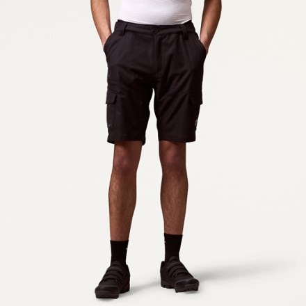 Endura Loop Cargo Bike Shorts - Men's 1