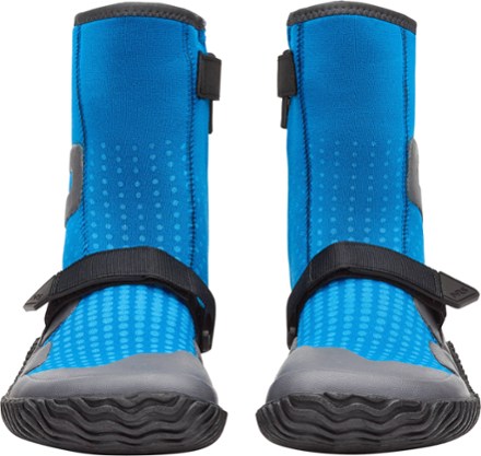 NRS Paddle Wetshoes - Women's 4