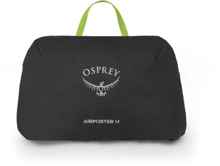 Osprey AirPorter LZ Pack Duffel - Medium 2