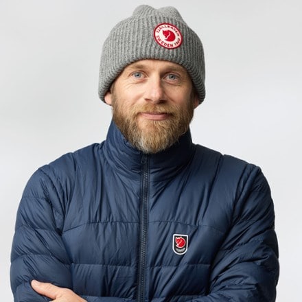 Fjallraven 1960 Logo Hat 1