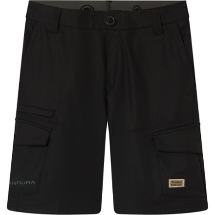 Endura Loop Cargo Bike Shorts - Men's 0