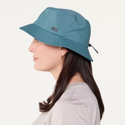 REI Co-op Flash Bucket Hat 1