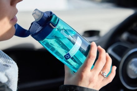 Location Image for FreshFlow Water Bottle - 24 fl. oz.