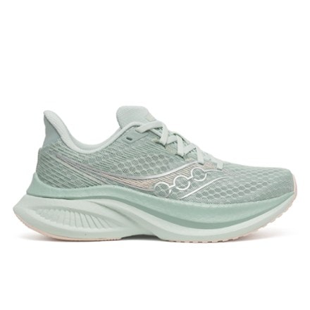 Saucony Endorphin Speed 5 Road-Running Shoes - Women's 0