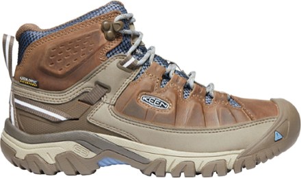 rei keen targhee
