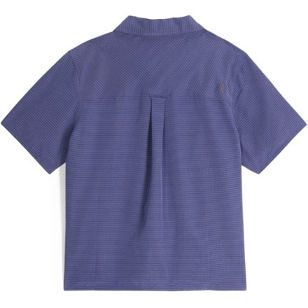 Royal Robbins Desert Pucker Shirt - Women's 1
